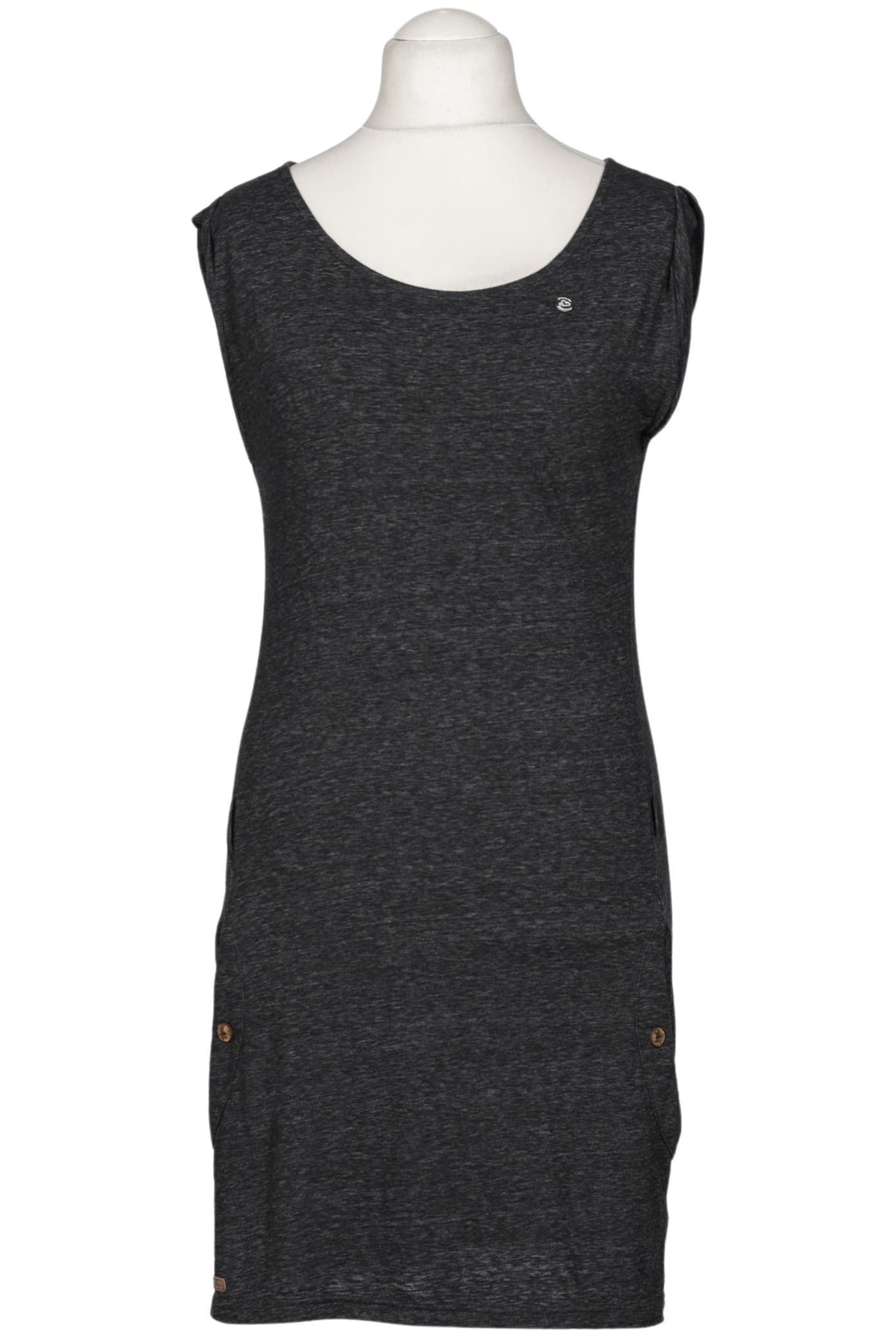 Ragwear Dress in L in Grey: front