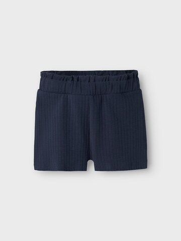 NAME IT - regular Pantalón 'NMFSURAJALI' en azul