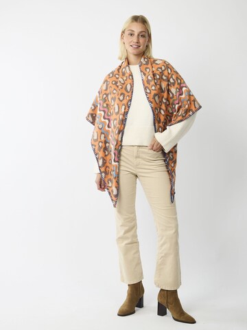 CODELLO Tuch in Orange