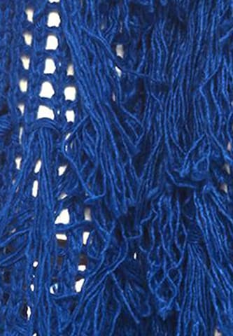 Cardigan ebeeza en bleu