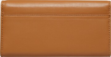 Marc O'Polo Wallet in Brown