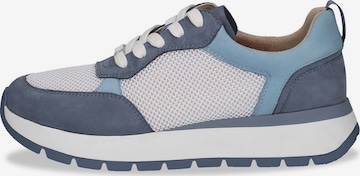 CAPRICE Sneaker in Blau