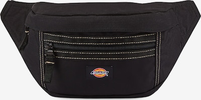 DICKIES Pojasna torbica 'ASHVILLE' u mornarsko plava / crvena / crna / bijela, Pregled proizvoda