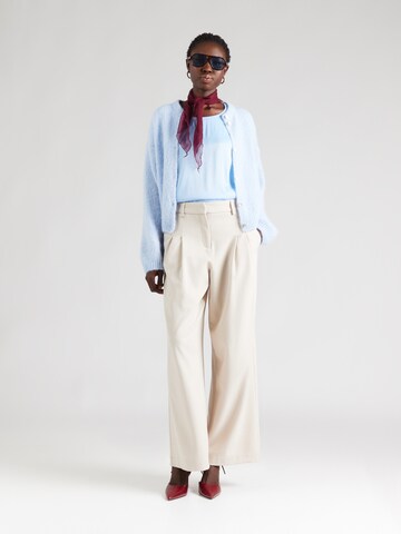 Noella Strickjacke 'Kae' in Blau