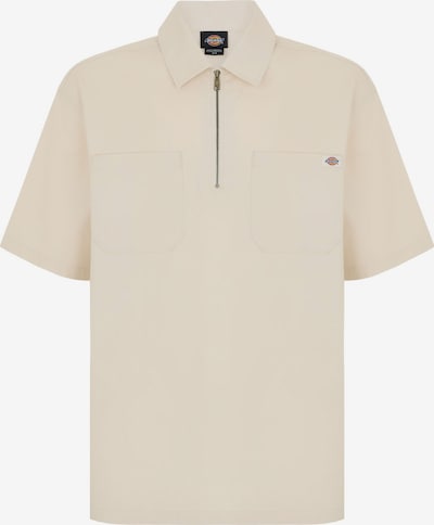 DICKIES Košulja 'Ranch' u bež, Pregled proizvoda