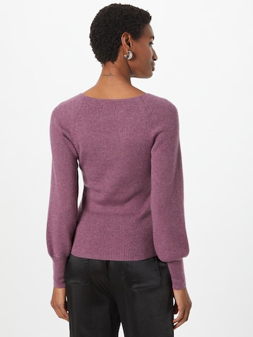 GAP Pullover i pink