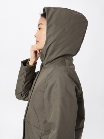 elvine Parka 'Elvira' in Grün