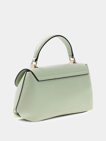 GUESS Handtasche 'Amorette' in Grün