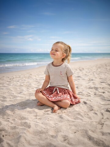 SIGIKID Skirt 'Rock Savanne' in Pink