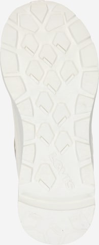 LEVI'S ® Rövid szárú sportcipők 'WING' - fehér