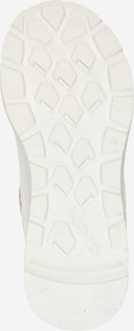 Baskets basses 'WING' LEVI'S ® en blanc