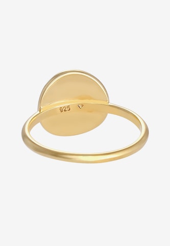 ELLI Ring in Gold