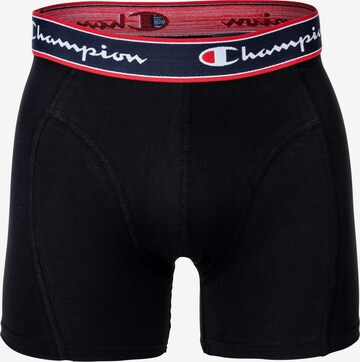 Champion Authentic Athletic Apparel Boxer shorts in Grey