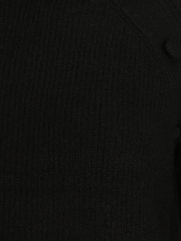 Pullover 'PHILINE' di Vero Moda Petite in nero