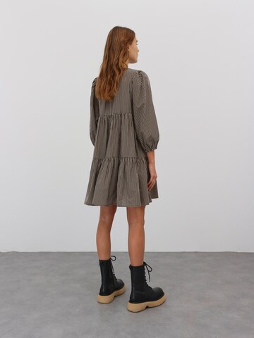 EDITED - Vestido 'Joanna' en beige