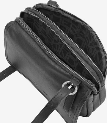 Liebeskind Berlin Crossbody bag 'Mareike' in Black