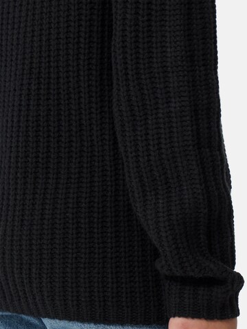 Pullover di CASH-MERE.CH in nero