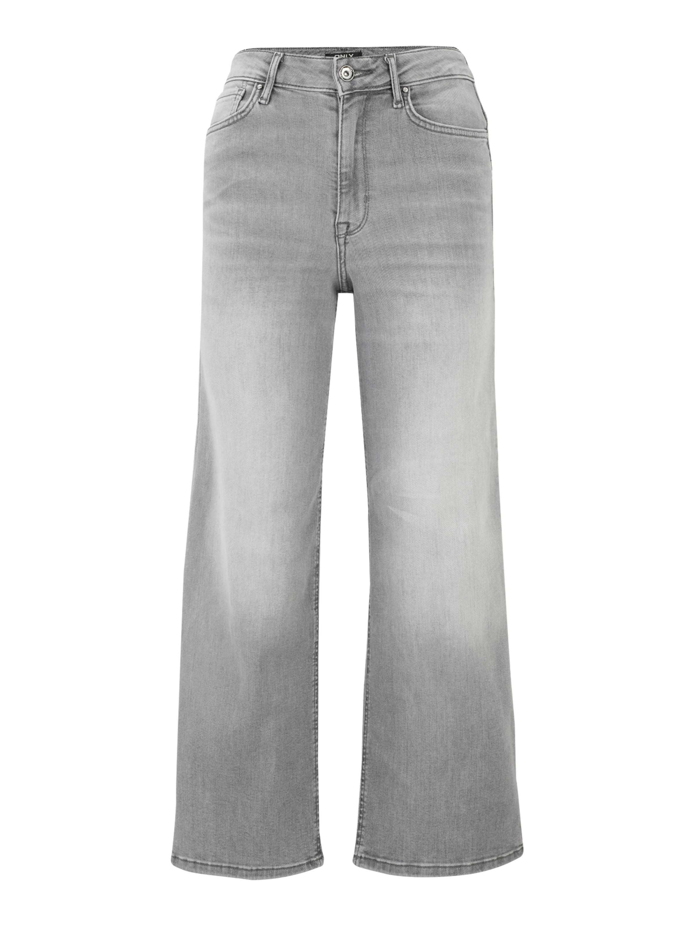 Only Petite Džinsi 'ONLMadison Blush', krāsa - gaiši pelēks, Preces skats