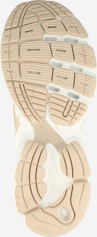 Baskets basses 'Astir Her' ADIDAS ORIGINALS en beige