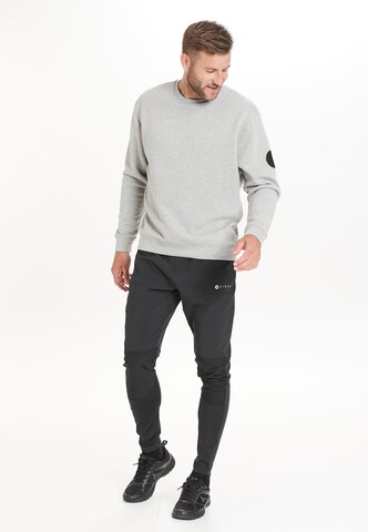 Virtus Regular Trousers 'Gitton' in Black