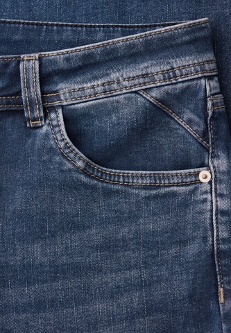 Street One Studio Regular Jeans in Blue