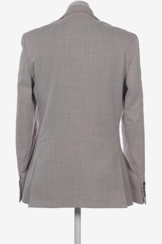 River Island Suit Jacket in M in Grey