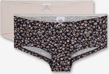 SANETTA Underpants in Beige: front