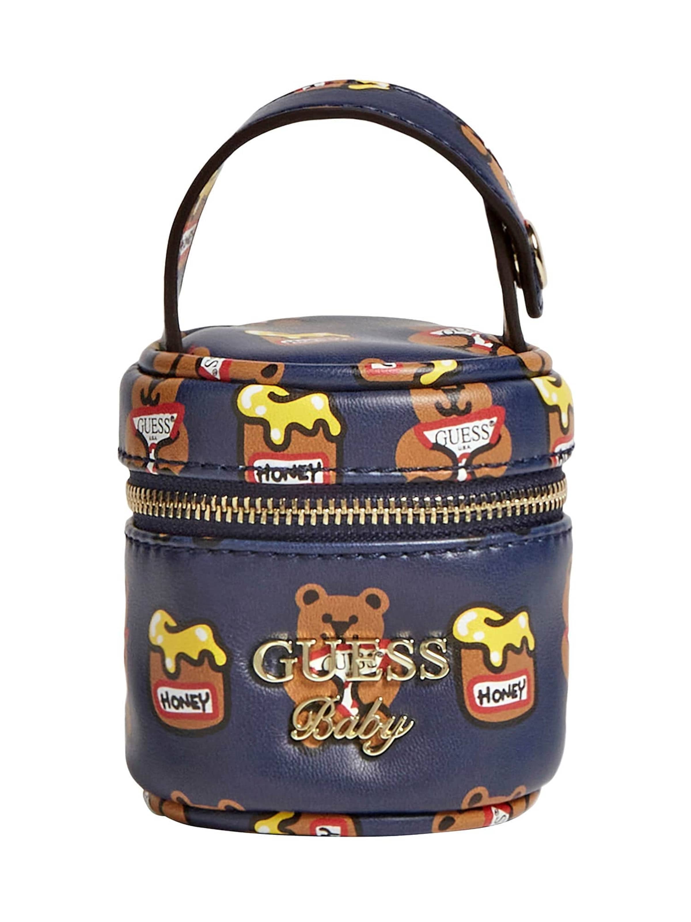 GUESS Tasche in Blau: Vorderseite