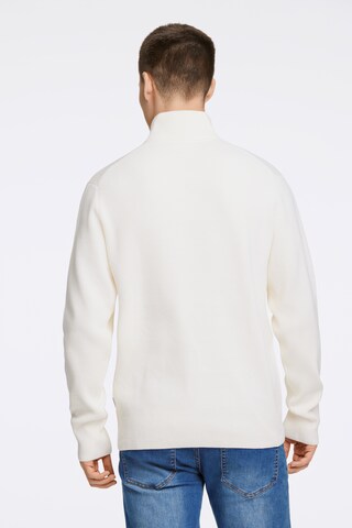 Lindbergh Pullover in Beige
