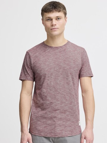 !Solid Shirt 'Figos' in Red