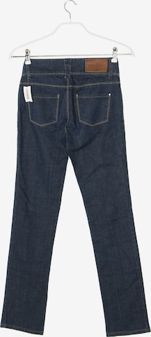 VERO MODA Jeans 26 x 32 in Blau