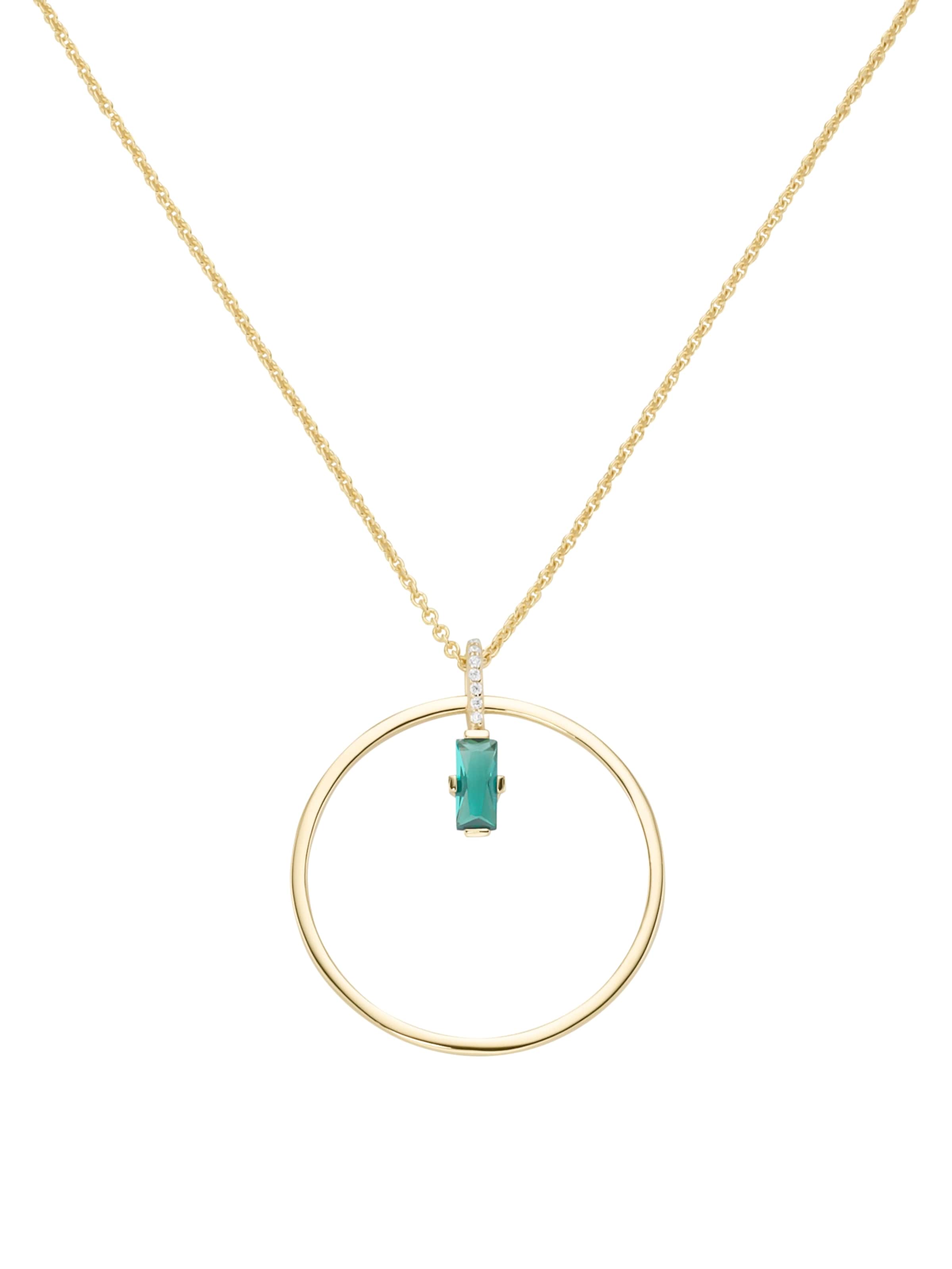 Chaîne Giorgio Martello Milano en or