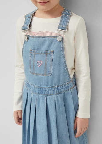 s.Oliver Rok in Blauw