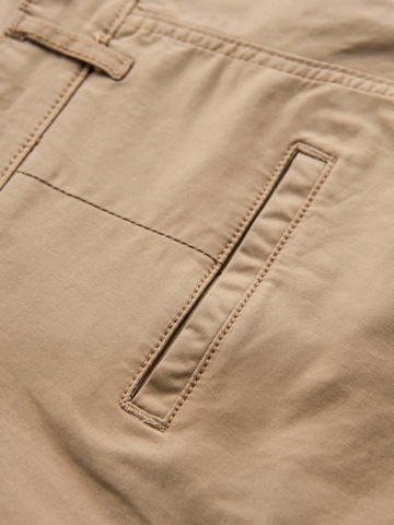 smėlio Ombre Laisvas Sportinės kelnės