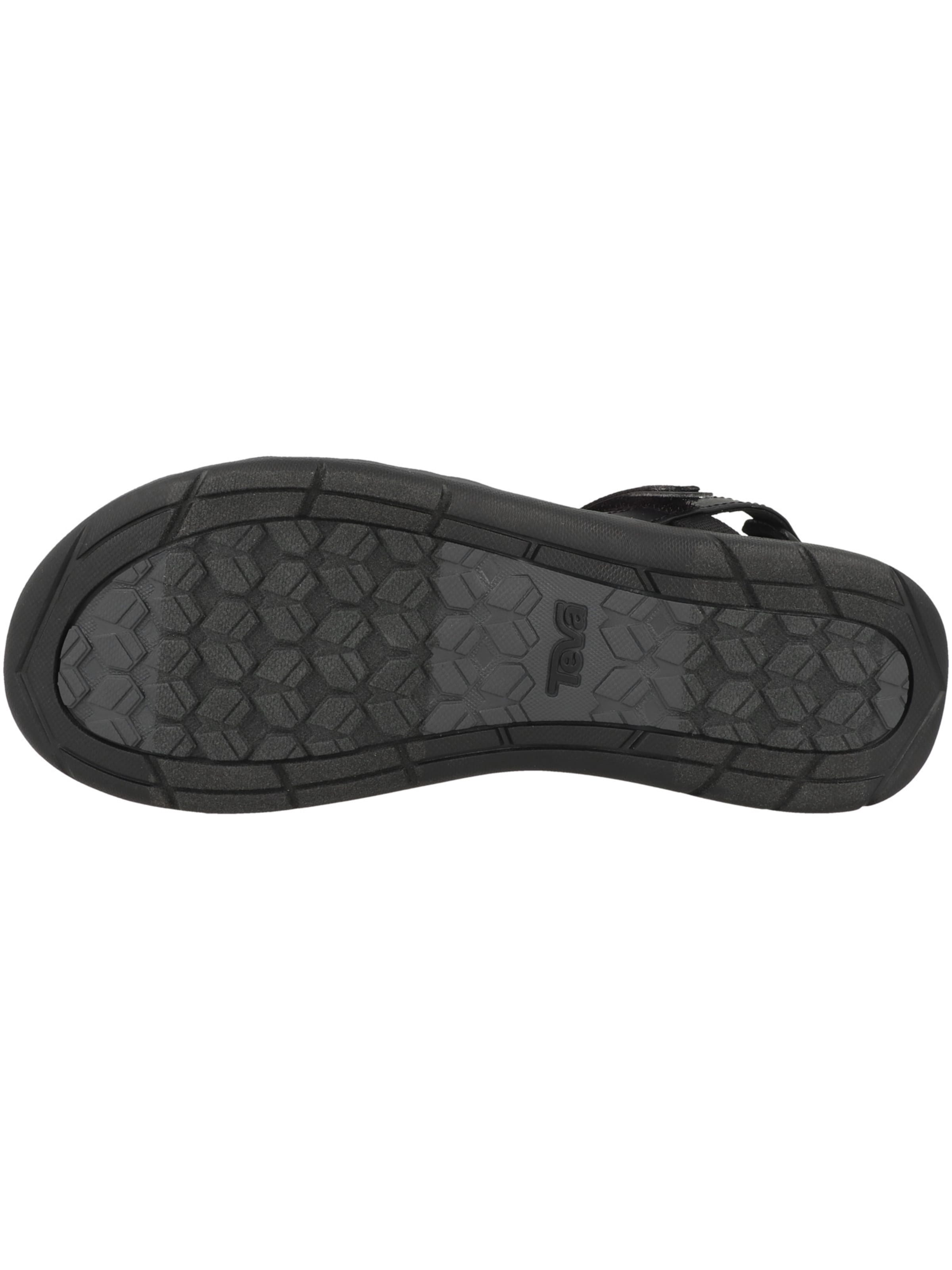 TEVA - Sandálias de trekking 'Tirra' em preto