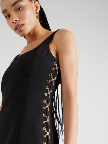 MICHAEL Michael Kors Kleid in Schwarz