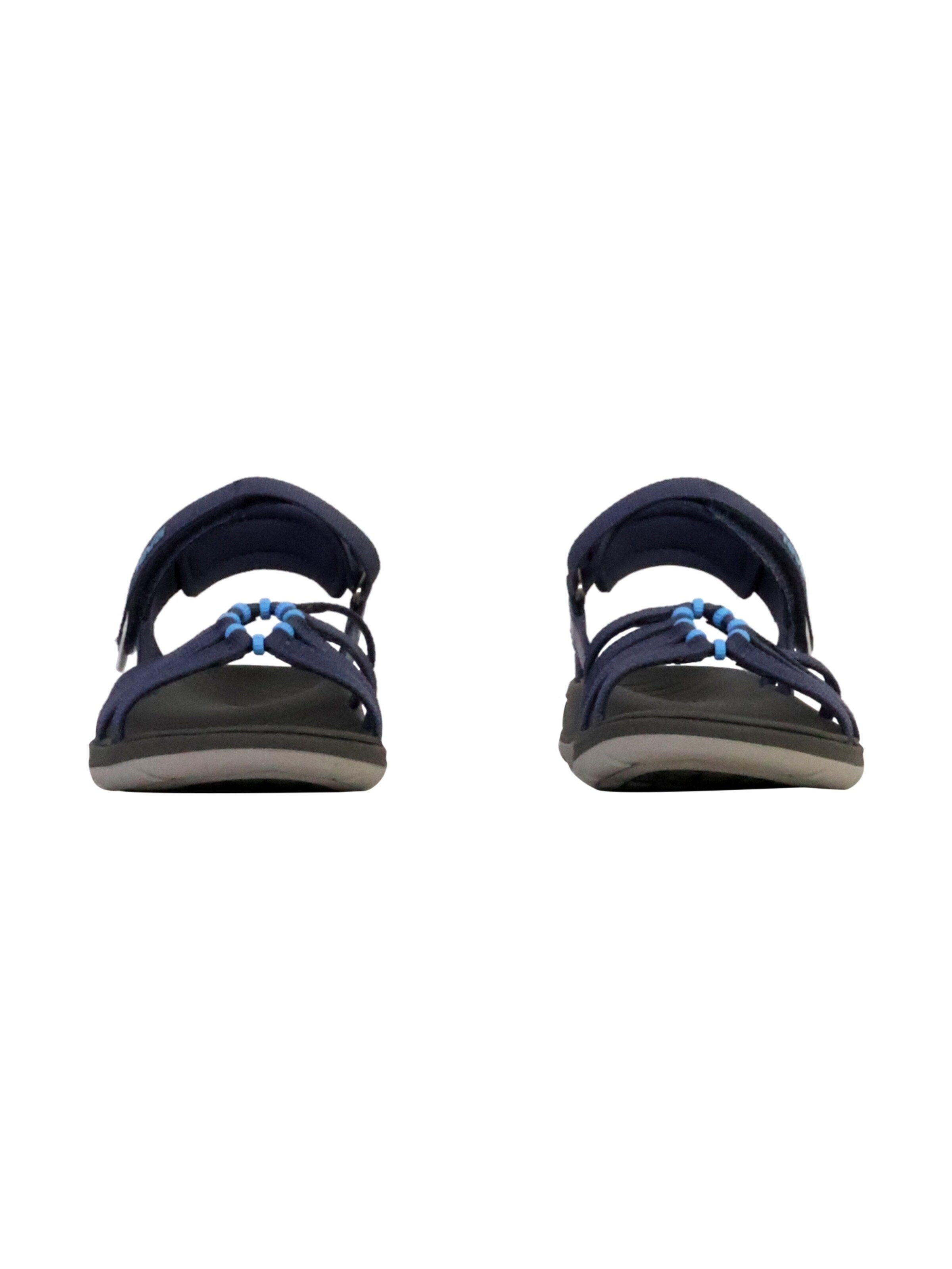 TEVA Sandal in Blue
