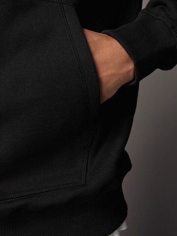 Next Sweatshirt in Black
