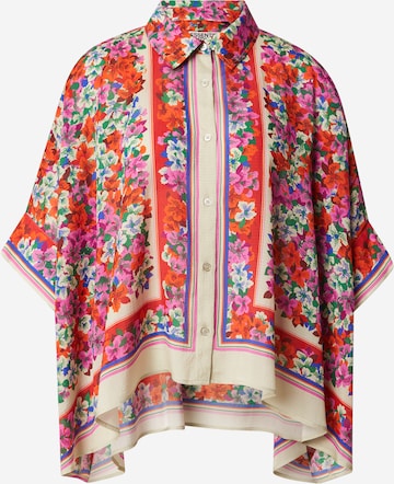 mišri Essentiel Antwerp Palaidinė: priekis