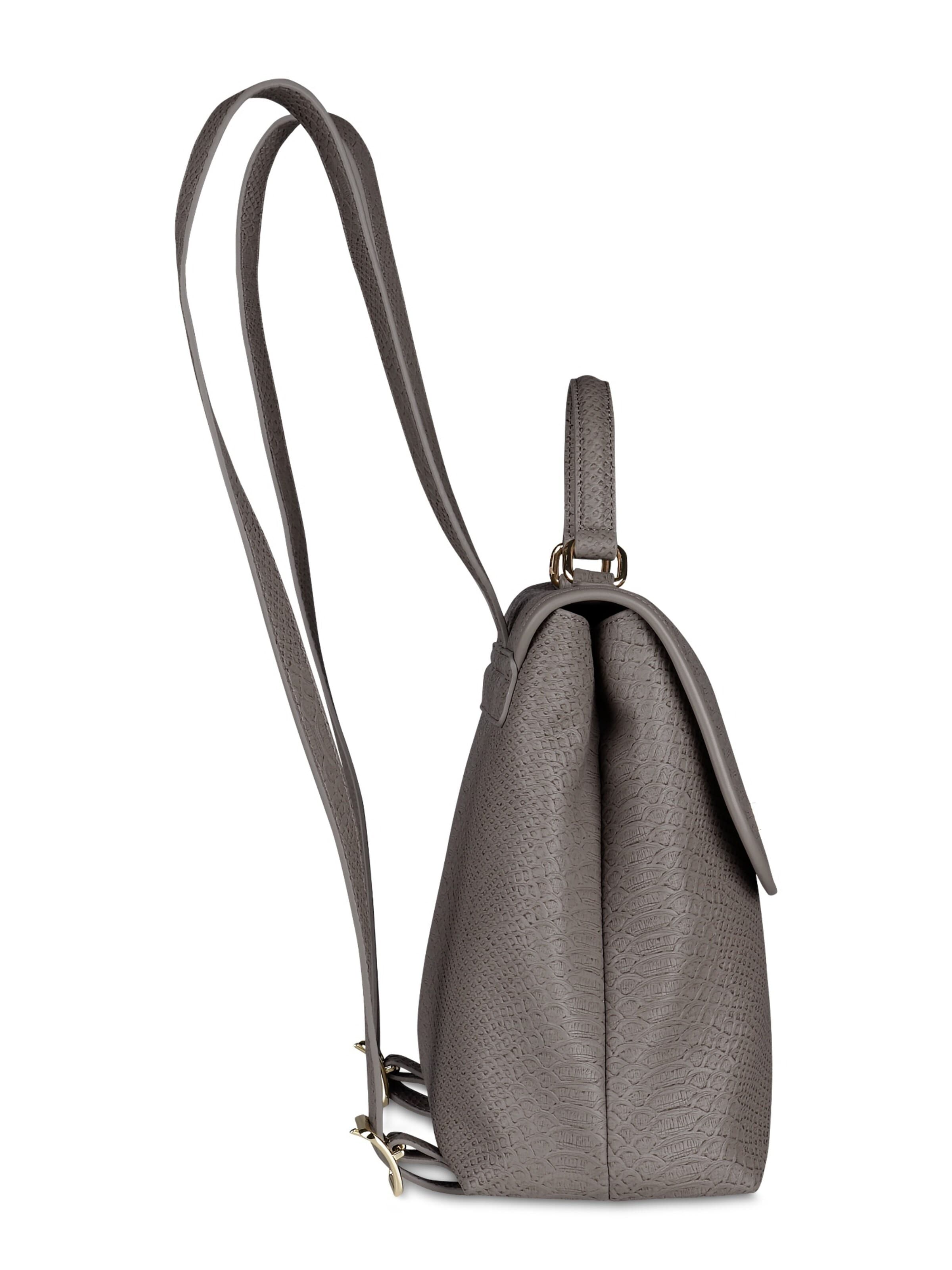 bugatti - Mochila 'IVY' en gris