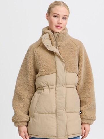 b.young - Chaqueta de invierno 'ANILDA' en beige