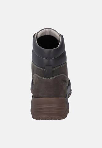 JOSEF SEIBEL Veterboots 'Philipp' in Grijs