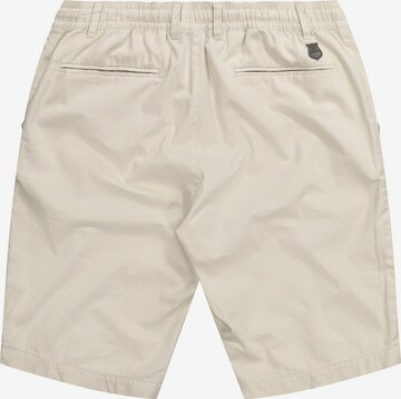 JP1880 Loosefit Broek in Beige