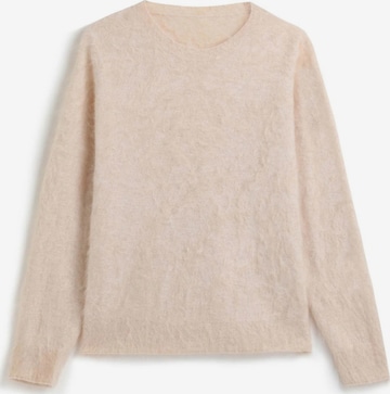 BELLEMERE NEW YORK Sweater in Beige