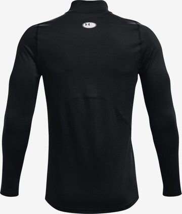 UNDER ARMOUR Base Layer in Schwarz