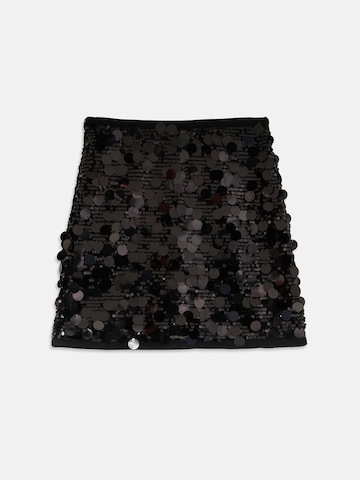 ONLY GIRLS Пола 'KOGJADEL' в черно