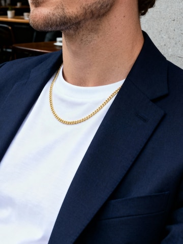 Lucleon Necklace 'Essentials' in Gold