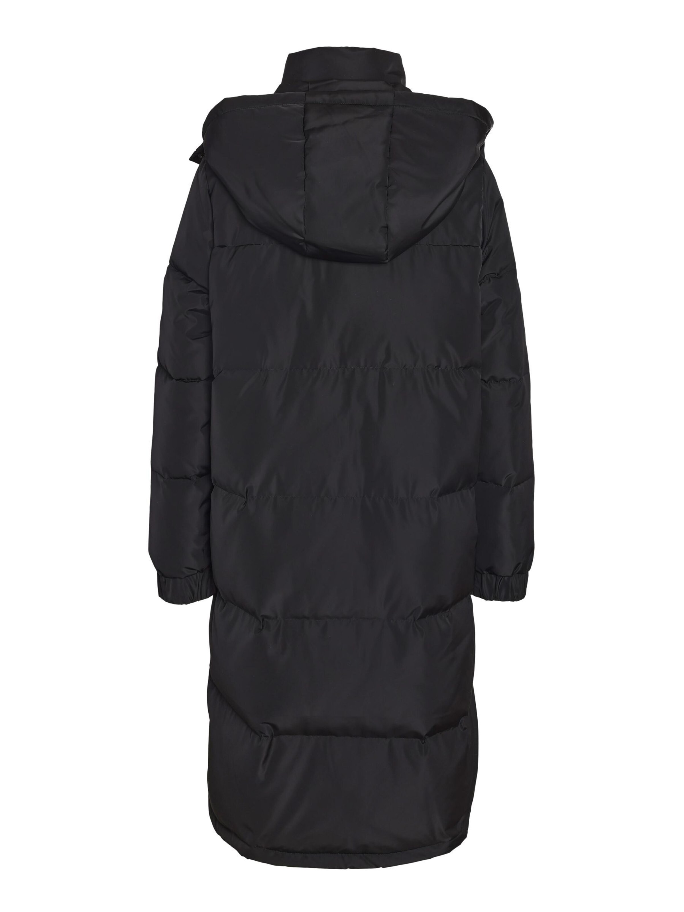 Noisy may - Chaqueta de invierno en negro