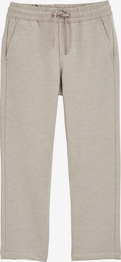 Kelnės iš WE Fashion, spalva – rusvai pilka, Prekių apžvalga