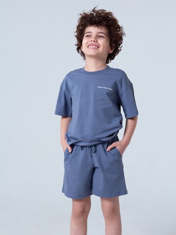 WINKIKI Pajamas in Blue